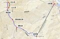 夏でも残る雪渓が涼しさを誘う！  日本百名山「谷川岳」トマノ耳からオキノ耳「稜線歩きの絶景」関東屈指の大パノラマ「登山レポ」の画像001
