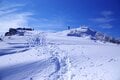 【積雪期だけ見られる絶景】抜けるような青空と白銀の山肌が鮮烈すぎる！  浅間連峰の「絶景雪山2選」【今日も山旅気分 vol.28】の画像003