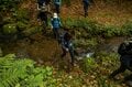 【登山】ピーク直前！ 紅葉人気の100名山、雨飾山「今年の彩りはいかに？」 長野県｜新潟県 2026年の画像003