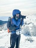 山歩きインスタグラマーが山で出会った絶景！「2025年はどこに登ろうかな」 2024年ベストショットを振り返り【後編：秋〜冬山】の画像006