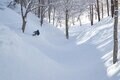 【斑尾高原】質量ともに大満足のツリーランコースで通称「マダパウ」を味わい尽くそうの画像004