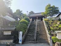 NHK大河『鎌倉殿の13人』のルーツ！  兵庫県川西市・清和源氏発祥の地「多田神社」とあじさい寺「頼光寺」の魅力とは？