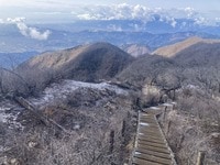 「バカ尾根」で登る “北アルプス並み標高差”   神奈川・丹沢「塔ノ岳」登山レポ！  長～いルートの先に待つ、山頂「富士山」の展望！