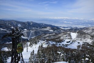 【志賀高原 中央エリア】多様な可能性を誇る「13のスキー場」からなるビッグエリア（長野県）