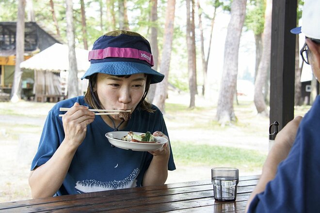 【絶景・ソト遊び・グルメ＆宿】白馬バレーはレジャーがてんこ盛り！  豊かな自然を生かしたロケーションで多種多様なアクティビティ体験をの画像047