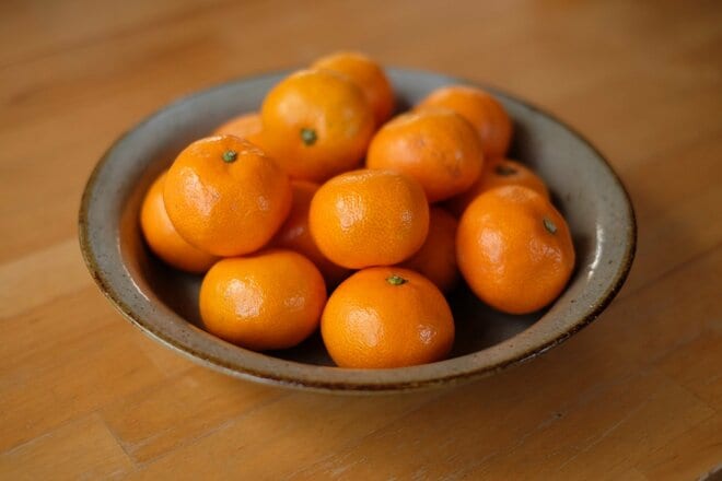 【みかん農家に聞きました】「ヘタの部分で甘さが見分けられる説」説は本当なのか？の画像002