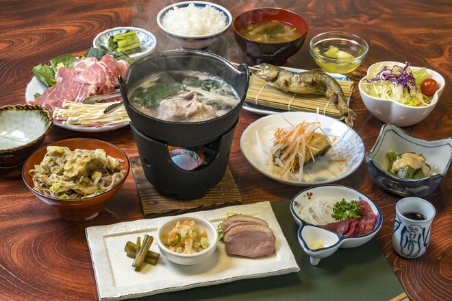 北アルプスの麓 「乗鞍高原温泉」に癒され、スノーシューで “氷瀑”鑑賞＆スキー場で “快適スキー”を満喫！【長野県松本市】の画像003