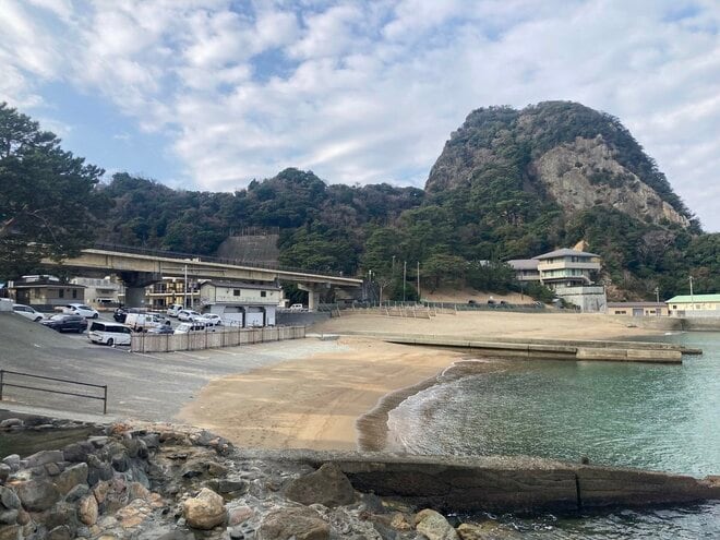 【冬こそ行きたい「伊豆の山」】稜線や断崖の絶景が楽しめる山5選！「天城山・達磨山・金冠山・高通山・烏帽子山」レポートの画像008