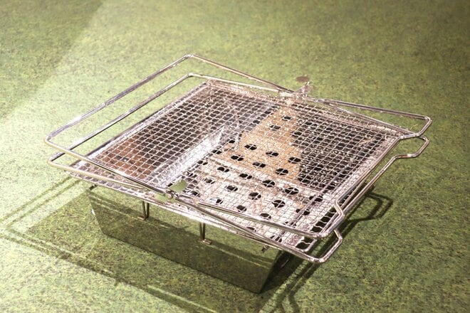 【ショップ店員に聞く！ イチ推しアウトドアギア】はじめての焚き火台選び！ ～ソロ・ファミリー・卓上～  スタイル別「トップ3」〈アルペントーキョー vol.14〉の画像002