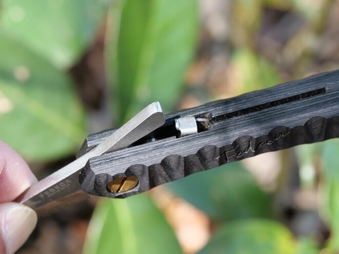 【Makuakeで1,000万円超を集めた話題作】山遊びナイフ「フェデカ トレイルナイフ」を使ってみた【低山小道具＆技術研究所 vol.49】の画像002