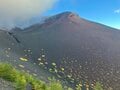 【10月でも登れる富士山】宝永山へ。閉山後も楽しめる “富士山らしい” 登山の画像009