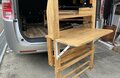 「車中泊」スペース快適化に欠かせない「棚」をDIY設置！  初心者に最適「ホームセンター資材」＆必須となる「2つの道具」とは！？  実践レポートの画像006