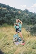 【70日間1,400km歩いた先に見えた風景】根本絵梨子・写真展「Tramping Te Araroa and more!」開催の画像004