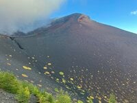 【10月でも登れる富士山】宝永山へ。閉山後も楽しめる “富士山らしい” 登山