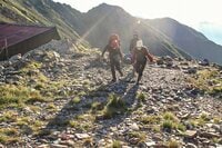 「山岳遭難」のリアル<山梨県警>