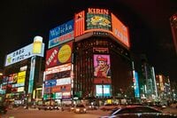 日本が世界に誇るスノートリップタウン【札幌の魅力】大都会と山が共存する奇跡の街は「美食＆スキー天国」
