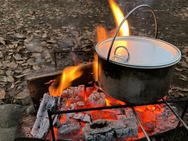 クッカーまとめ売り(バラ売り不可) Valor社 バーラークッカー64c valor cooker64c(N.O.S) - BURN-UPS!