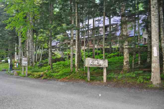 【南アルプス最新情報】甲斐駒ヶ岳・仙丈ヶ岳の登山口「北沢峠行きバス」が平日早朝便を増便の画像003
