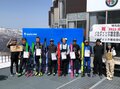 春のSKIMO最終戦！ 現役オリンピック選手も大健闘！「標高1,000mをひたすら登る熱いレース」《八方スーパーバーティカル》【大会レポート】2022年の画像004