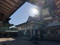 出る確率が2％の「平（へい）」が出た！ しかも2連発！ 運勢は「凶」と「吉」の間くらいというが……【関西おみくじジャーニー vol.01「生國魂（いくくにたま）神社」大阪市天王寺区】の画像002