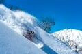 「Youは滑りに日本へ！」“ニンジャ”や“サムライ”はいないけど…… 日本には世界に誇る雪がある！ 【JAPOW】の魅力 2023年の画像001