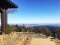都内から日帰りで楽しめる！  関東近郊「低山ハイキングと温泉」冬のゴールデンコンボ「おすすめモデルコース」3選の画像001