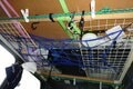 軽ワゴンで10年「車中泊」のワザ！ 「リビング＆ベッド」スペース確保で “快適部屋” を創出！  今が最善「レイアウト公開」の画像003