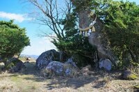 国東半島「山上のストーンサークル」に眠る神秘の力＜大分県・猪群山 前編＞【今日も山旅気分 vol.1】