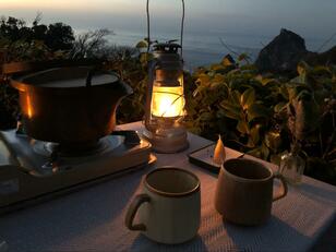 極上のゆとり時間「連泊キャンプ」での「設営も、撤収もナシ」の1日！  2泊3日で感じた「メリット＆難点」とは？  実体験レポ