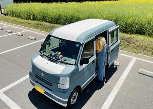 ハッピー車中泊のために！  経験豊富な「女性車中泊者」が選ぶ「女性目線の車中泊」に欠かせない「おすすめアイテム」5選