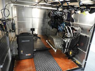 釣りとキャンプと車中泊！ 名古屋の釣りフェス「ザ キープキャスト」で見つけたアングラー垂涎のビークルをご紹介！【フィッシングイベントレポート第6弾】