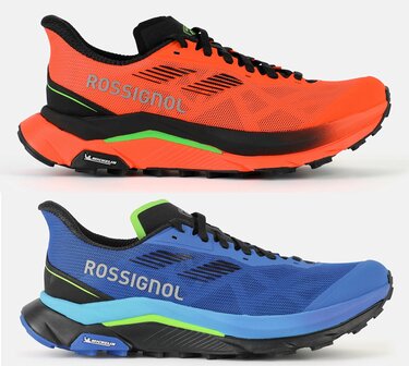 ROSSIGNOL（ロシニョール）】トレランだけじゃない！ 新作シューズは