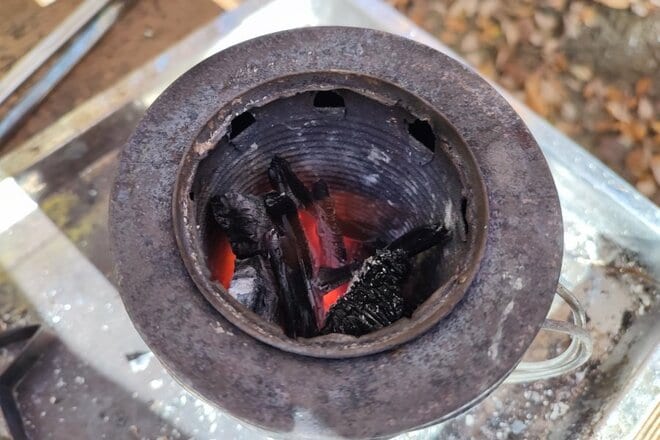 すき間時間で “ササッ” とキャンプ、名付けて「ひょいキャン」！  押さえるべきは押さえつつ「やること2つだけ」実践法とはの画像011