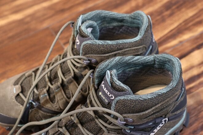 【ショップ店員に聞く！ イチ推しアウトドアギア】はじめての登山靴に、タイプ別 “2大セレクト” はコチラ！〈石井スポーツ 登山本店 vol.2〉の画像007