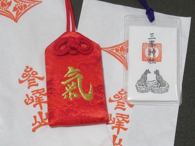 日本屈指のパワースポット！  埼玉・秩父「三峯神社」と妙法ヶ岳「奥宮」に参拝登山【ルポ】の画像008