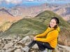 ＜10月は混雑を避けて紅葉終わりの山へ＞女神様の待つ百名山「雨飾山」【日本で山登りはじめました vol.4】