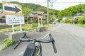 風薫る季節！ 絶景が連続する 「伊那谷を望む大城山、チコちゃんのゼロポイント、日本のど真ん中を抜けて爽快なグラベルロードを走る」 諏訪湖を見下ろす展望台と伊那谷を一望できる、見どころ満載のサイクリング 【長野県辰野町】 2025年の画像002