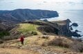 五感で感じる旅「隠岐ユネスコ世界ジオパーク・西ノ島」【隠岐島をまるごと楽しむ旅 vol.1】＜島根県＞の画像009