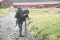 「登った人だけが見ることができる」山の絶景！  “山歩きインスタグラマー”お気に入りの山フォト ベストショット2023！の画像001
