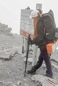 【日本百名山】秋の“北岳”登山！「ドラマチックな展開からの絶景に感動」【南アルプス・山梨県 2023年】の画像002
