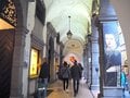 世界遺産ドロミティ山塊の玄関口の街は軽食もドルチェも満載の食べ歩き天国！ ビアホールで味わう絶品郷土料理も！【ブーツの国の街角で vol.03「ボルツァーノ」イタリア：トレンティーノ＝アルト・アディジェ州】の画像011