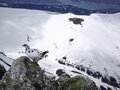 【日本オートルート】北アルプスをスキーツーリングで駆け抜ける長大な山旅！ 「究極のスキーと登山のスタイル」 2024年 富山県・岐阜県・長野県の画像004