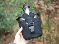 【冬キャンプの寒さ対策】不安な時は「湯たんぽ」で乗り切る！【低山小道具＆技術研究所 vol.39】