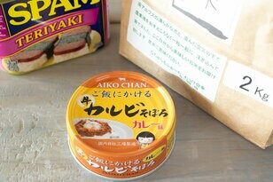 新米の季節＆食欲の秋到来！「第2回 おむすびにするとウマい缶詰選手権」【缶詰博士の缶たん”CAN”P料理 vol.49】