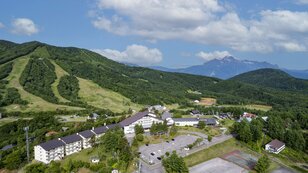 【斑尾高原】この夏は「オールインクルーシブ」限定プランで決まり！  飲食はもちろん「14種の無料特典」でスペシャルな夏休みを過ごそう！