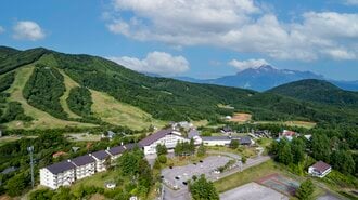 山口一郎 「Mountain」値下げ！ 早春の “足ならし” に「高尾山＆小仏城山」ハイキング！ 澄んだ