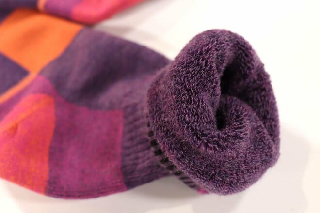 【ショップ店員に聞く！ イチ推しアウトドアギア】歩きやすさが変わる！  登山靴と一緒に選ぶべき「ソックス」＆「インソ－ル」〈石井スポーツ 登山本店 vol.5〉の画像002