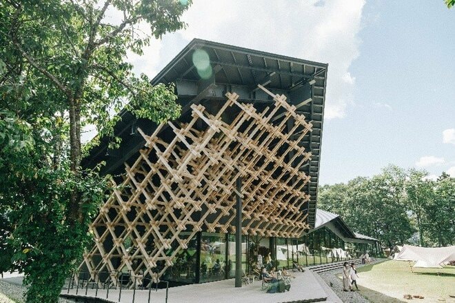 北アルプスの絶景と豪華アーティストが競演！  9/21-22「HAKUBA Mountain Festival 2025」初開催【長野県白馬村】の画像003