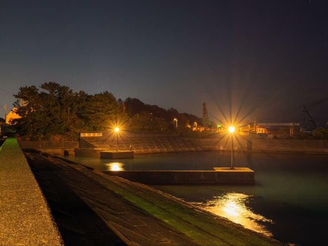 穴シーズンで良型も狙える！  1月から3月の「冬メバリング」 基本セッティング＆おすすめポイント＆釣り方のコツ　の画像004