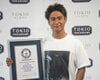 【高さ7.72mの衝撃！】スノーボーダー「平野海祝の大ジャンプ」がギネス世界記録に認定